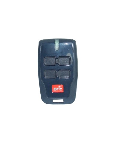 BFT MITTO 2 RADIOCOMANDO 433 MHZ NEW