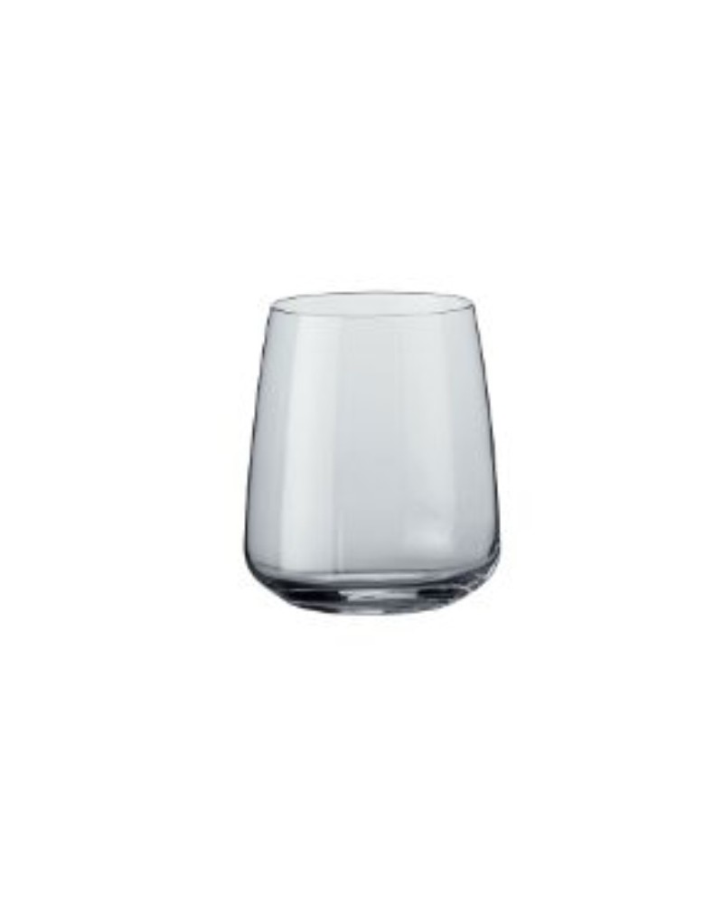 BICCHIERE ACQUA AURUM 37CL 6 PEZZI