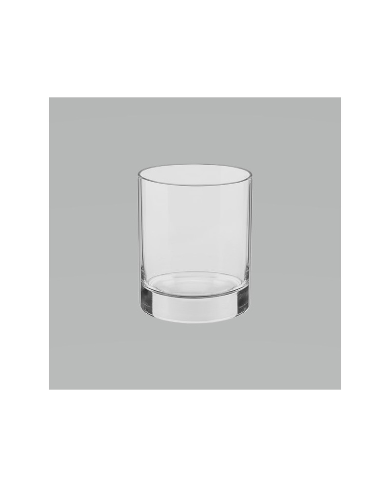 Bicchiere vino cortina 19CL SET DA 3 PEZZI.