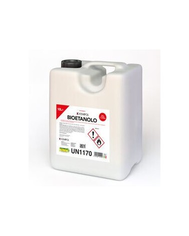 BIOETANOLO 10 LT