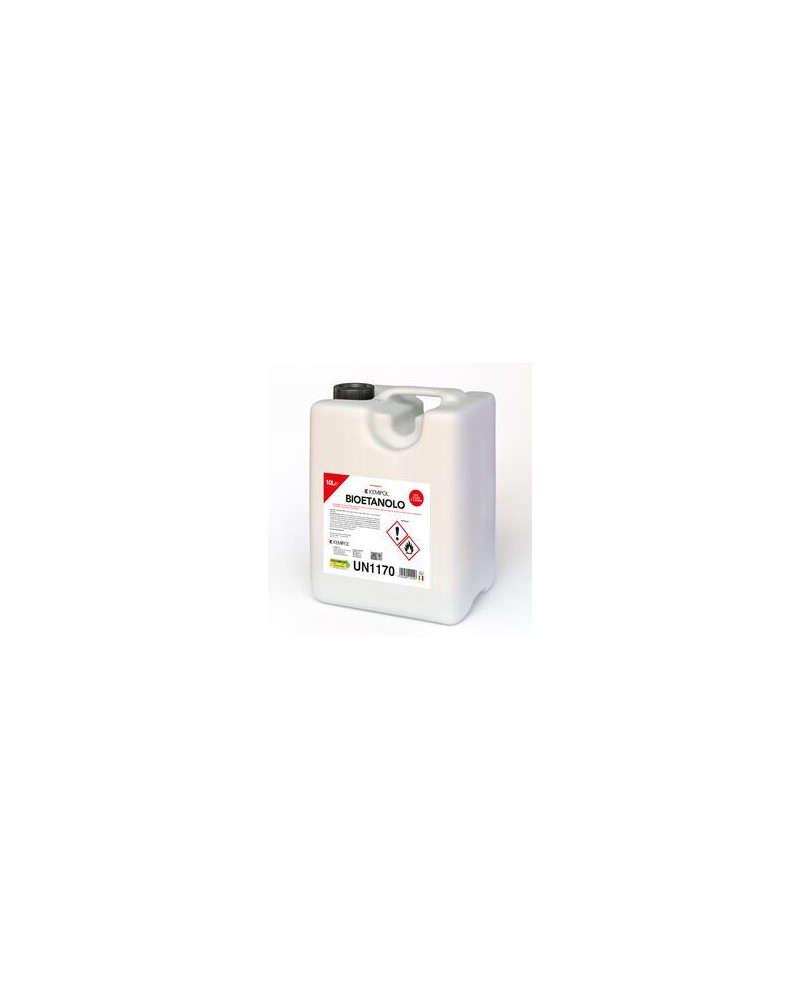 BIOETANOLO 10 LT