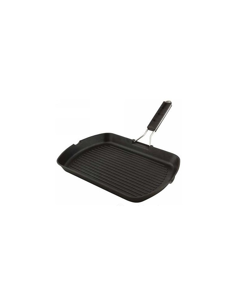 BISTECCHIERA LIGHTGRILL 25X35CM ILSA