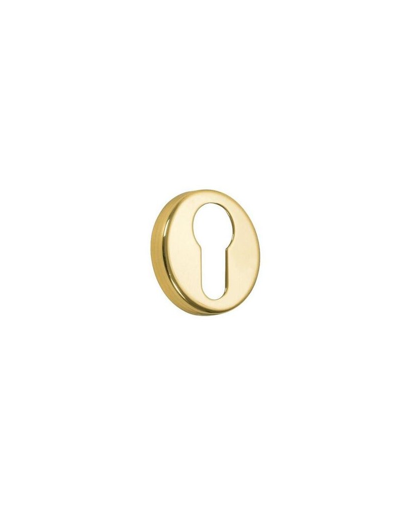 BOCCHETTA TONDA ZAMA FORO YALE ORO