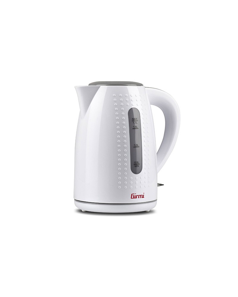 BOLLITORE CORDLESS 1,7LT GIRMI BL22