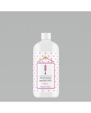 BOUJOIR COUTURE PROFUMO CONCENTRATO PER BUCATO TALCO 250ML