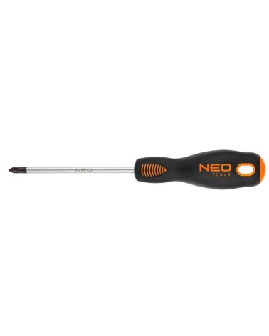 CACCIAVITE - NEO 04-006giravite phillips PH1 x 75mm, CrMo