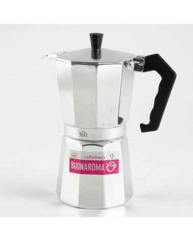 CAFFETTIERA BUON AROMA TAZZE 9