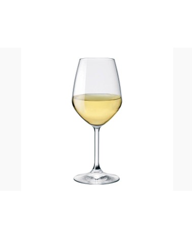 CALICE VINO BIANCO CL44 BORMIOLI ROCCO