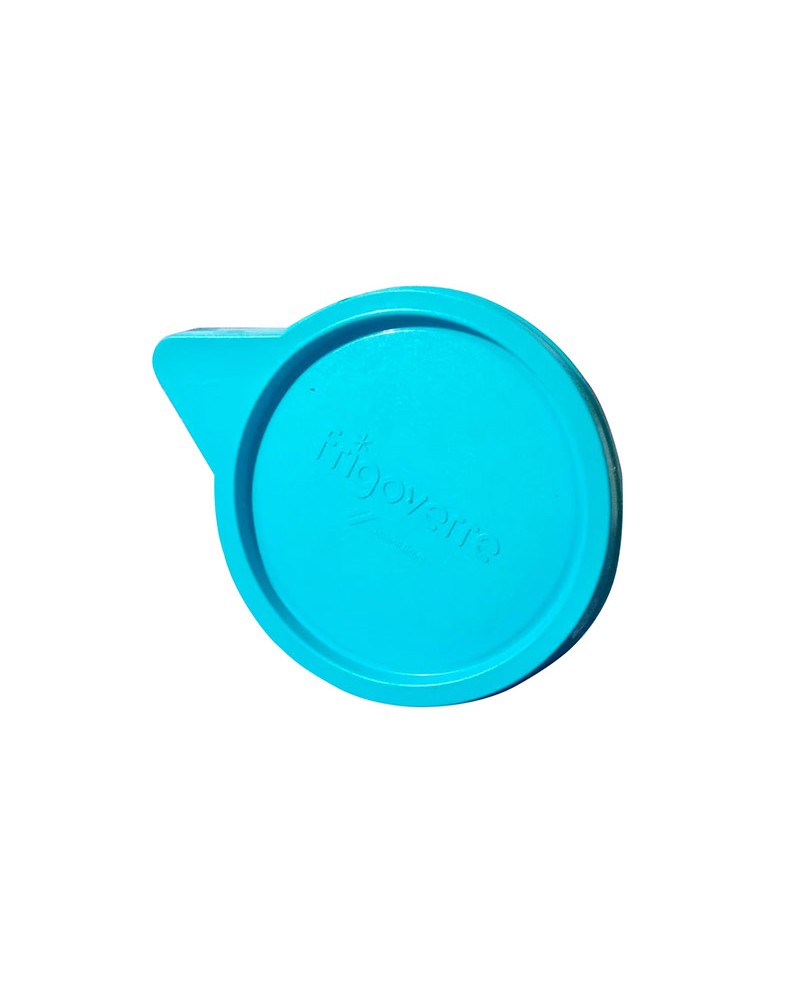 CAPSULA x FRIGOVERRE ERMETICA PER CARAFFA TONDA
