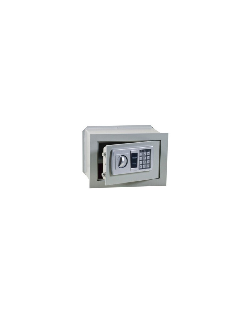 CASSAFORTE ELETTRONICA HOTEL CM31X20X20 MM6