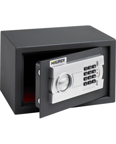 CASSAFORTE MAURER A MOBILETTO ELETTRONICA H250 L350 P250