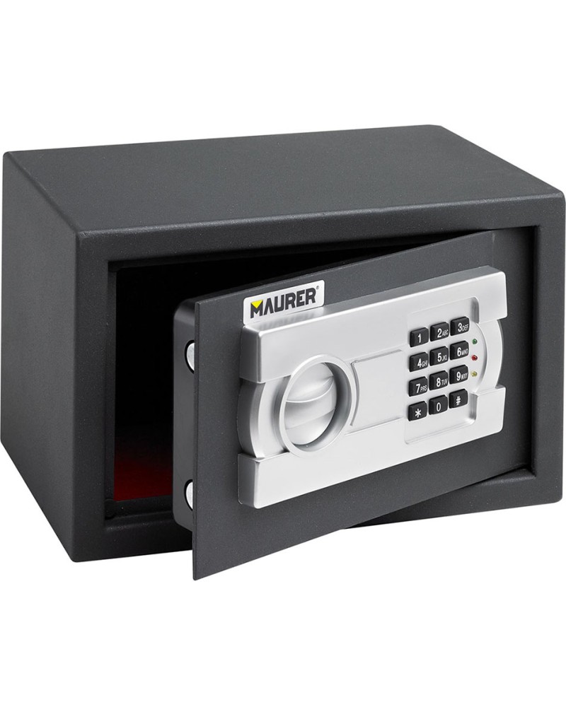 CASSAFORTE MAURER A MOBILETTO ELETTRONICA H250 L350 P250