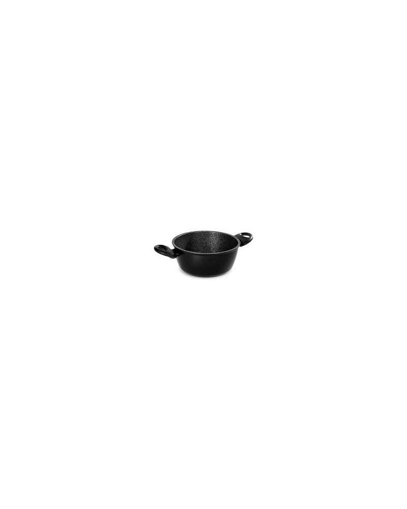 CASSERUOLA GRANITICA EXTRA INDUCTION CM24 BARAZZONI