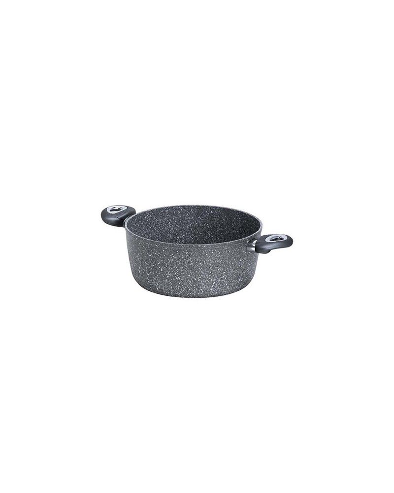Casseruola Madame 24CM PETRAVERA AETERNUM