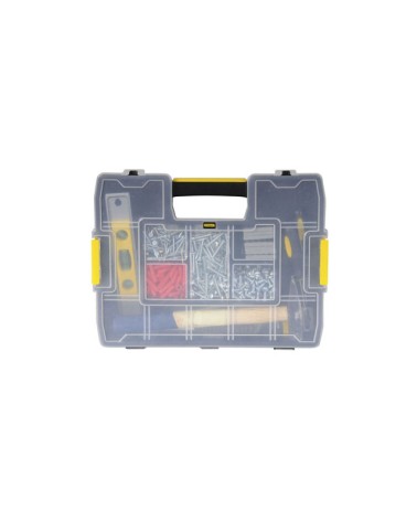 CASSETTA ORGANIZER JUNIOR 37X6X29CM STANLEY