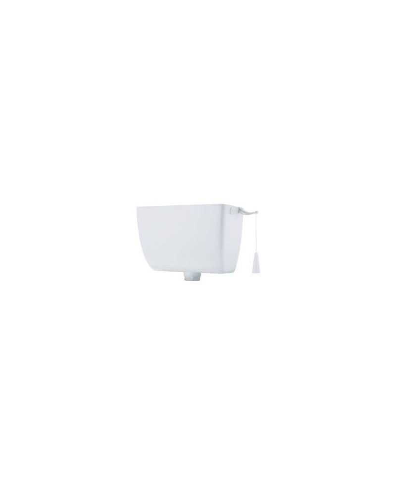 CASSETTA WC ALTA COMPLETA 8 LT