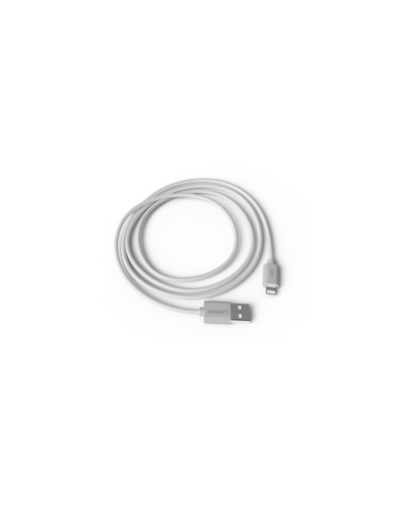 CAVO LIGHTNING 1MT GROOVY