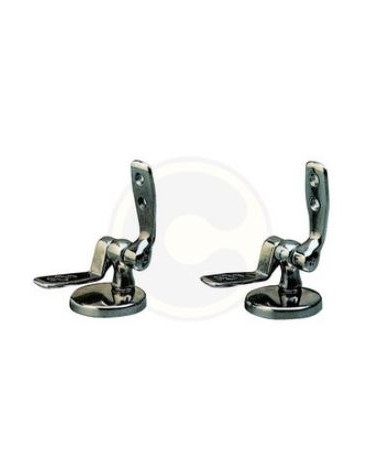 CERNIERA COPRIWATER UNIVERALE BLISTER 2 PEZZI