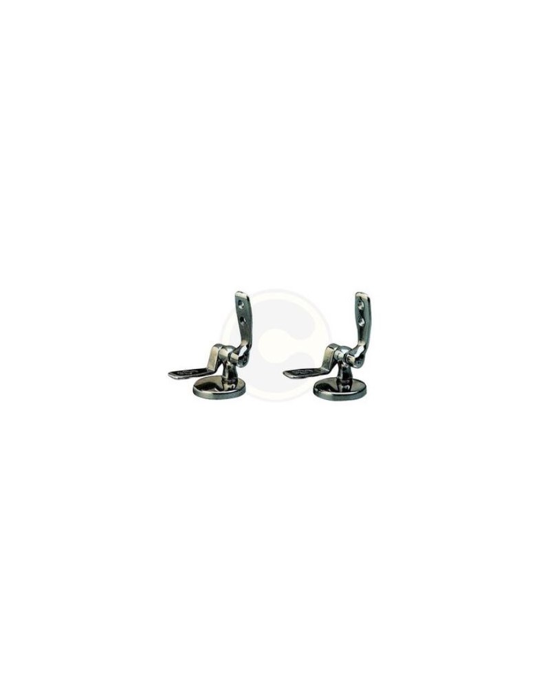 CERNIERA COPRIWATER UNIVERALE BLISTER 2 PEZZI