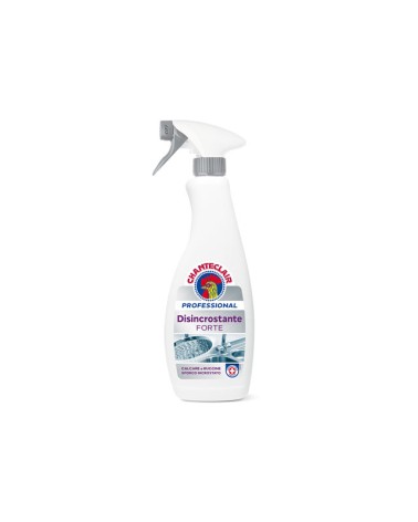 CHANTECLAIR DISINCROSTANTE FORTE PROFESSIONAL 700ML