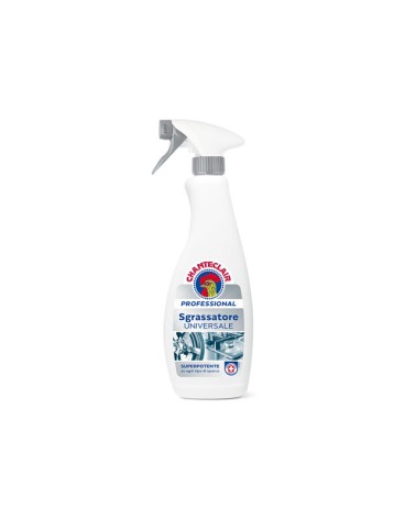 CHANTECLAIR SGRASSATORE UNIVERSALE PROFESSIONAL 700ML
