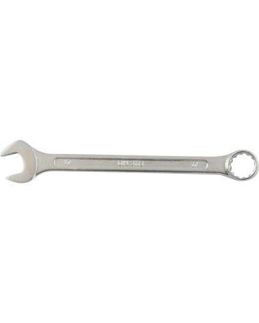Chiave combinata 22X22MM MAURER in acciaio cromo vanadio DIN 3113