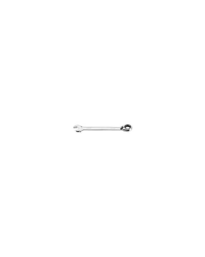 Chiave combinata a cricchetto 13MM ART. 09-065 NEO. 72 denti, CRV STEEL.