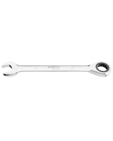 CHIAVE COMBINATA CRICCHETTO mm10 NEO art. 09-067