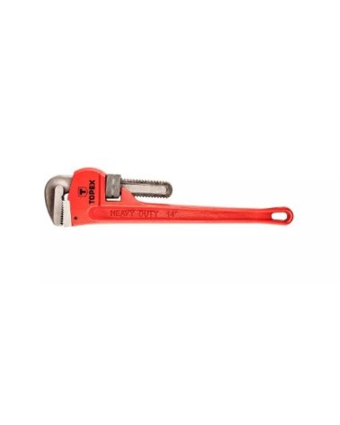 Chiave per tubi STIILSON 250mm ART. 34D614 TOPEX