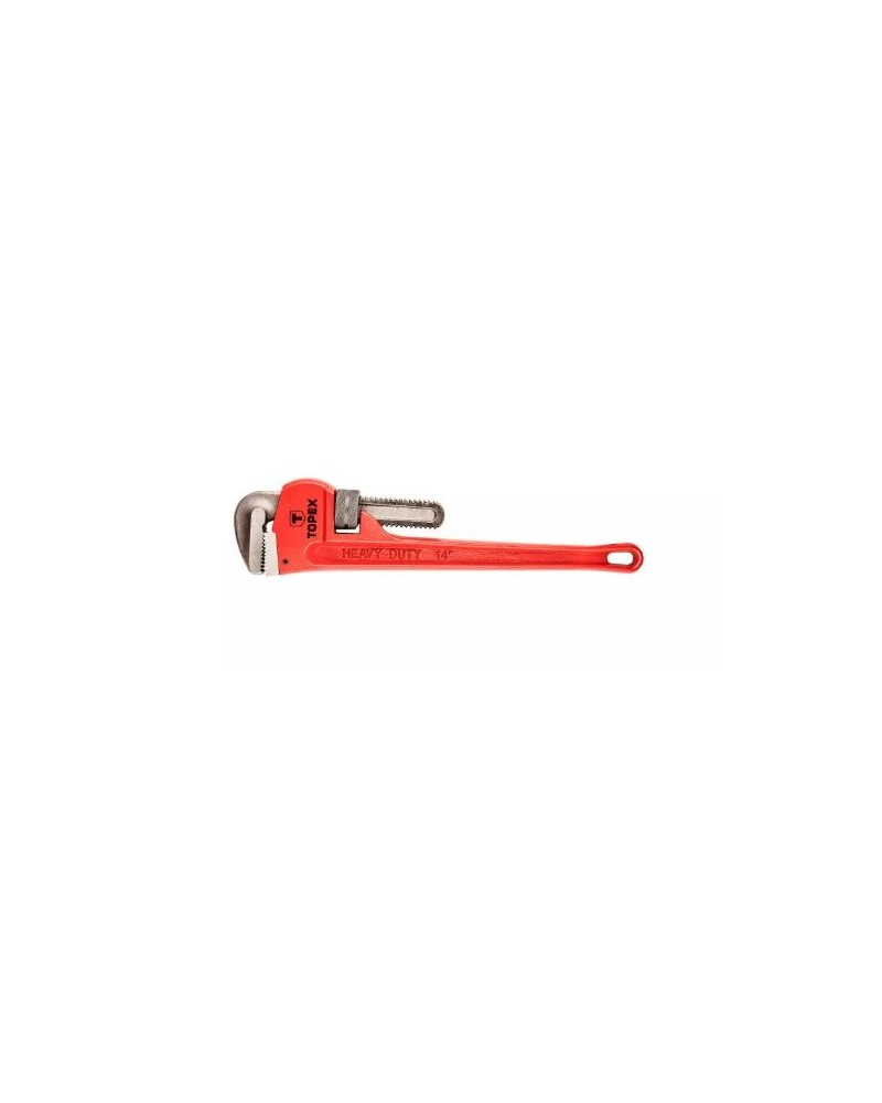 Chiave per tubi STIILSON 250mm ART. 34D614 TOPEX