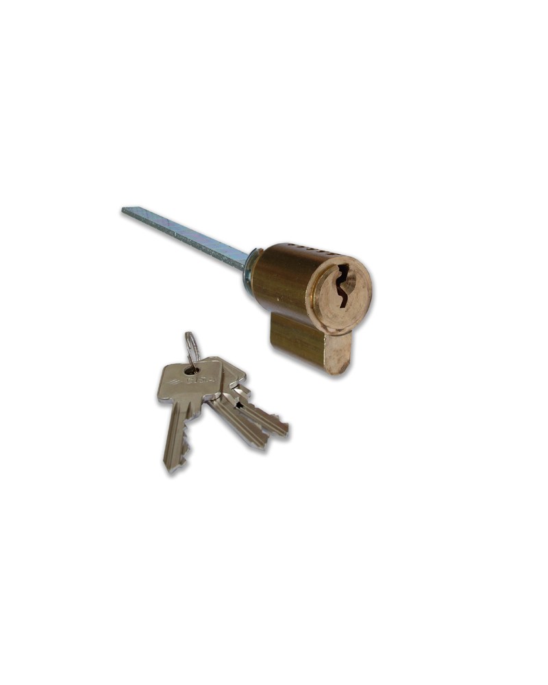 CISA 02649-11-0 CIL X 07077/19-07077/29