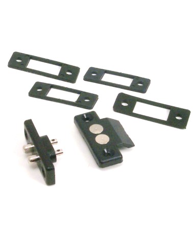 CISA 06510-00-0 CONTATTI PER SERRATURE