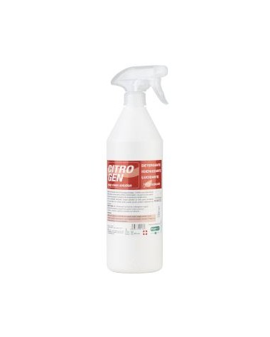 CITROGEN igienizzante multiuso antimicrobico 1 lt 1107-1 ESSECI