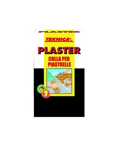 COLLA PIASTRELLE KG1 interno / esterno