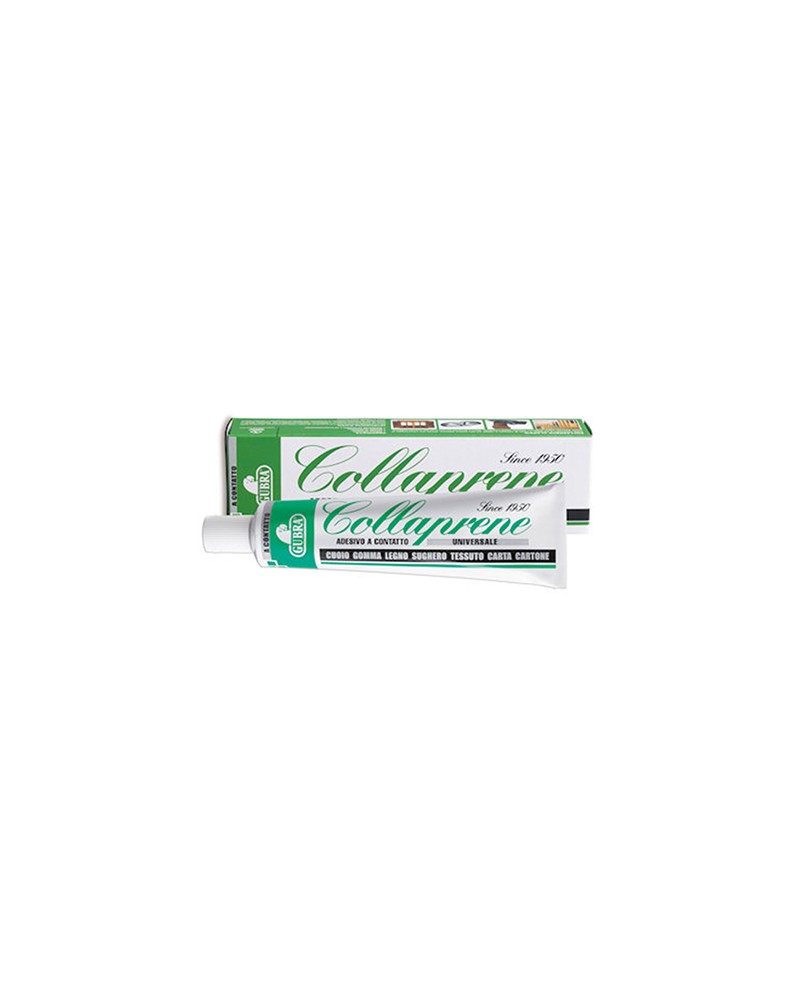 COLLAPRENE ADESIVO A CONTATTO 75ML GUBRA