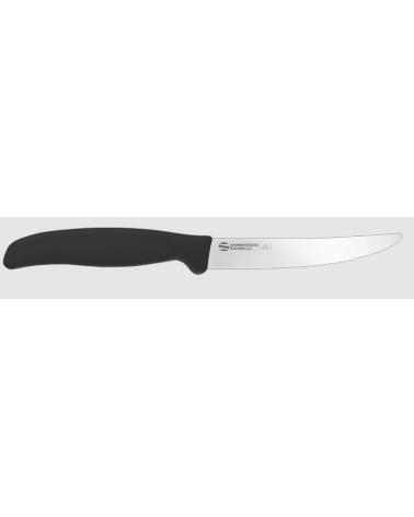 Coltello BISTECCA DENTATO CM12  linea SUPRA
