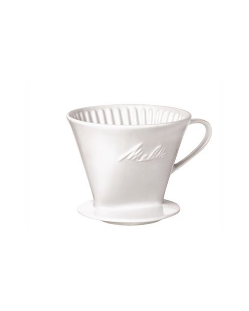 CONFEZIONE 40 FILTRI X CAFFETTIERA AROMA TZ.4 MELITTA