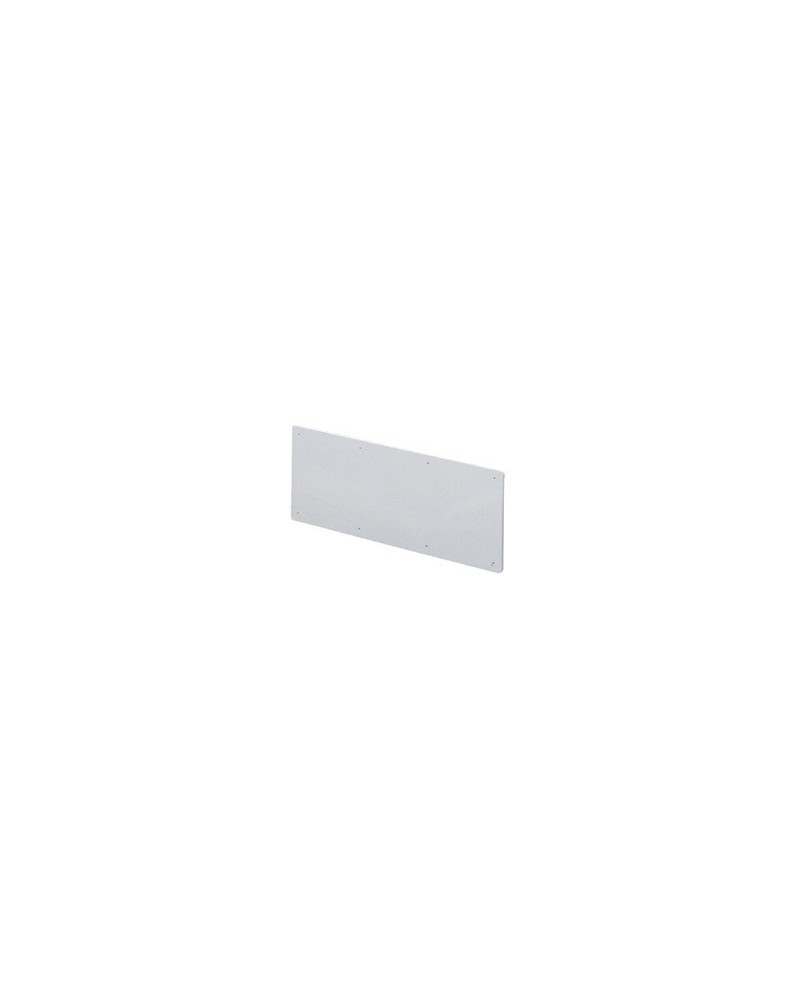 Coperchio per scatola da incasso  153X98MM