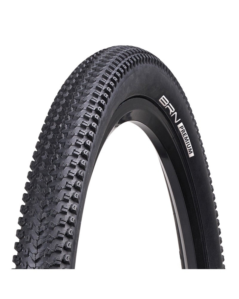 COPERTURA BRN PREMIUM MTB 27.5 x 2.10 NERA