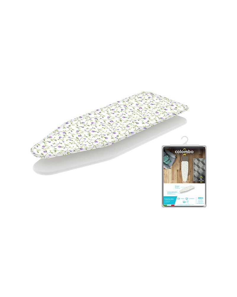COPRIASSE 140X50 CON MOLLETTONE COP050