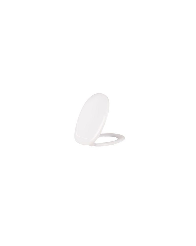 COPRIWATER TERMOPLASTICO CHAMONIX UNIVERSALE BIANCO