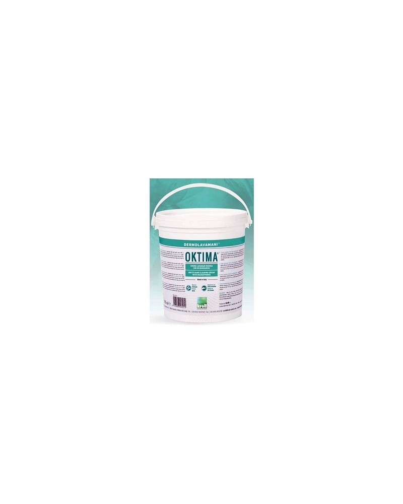 CREMA LAVAMANI OKTIMA ECOLABEL KG.1