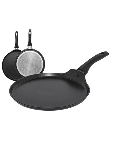 CREPIERA BLACK PEARL 28CM AETERNUM