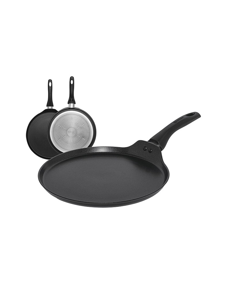 CREPIERA BLACK PEARL 28CM AETERNUM