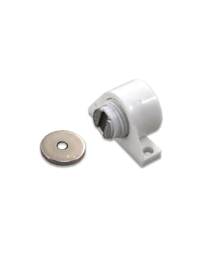 CRICCHETTO MAGNETICO TONDO MARRONE VAREC