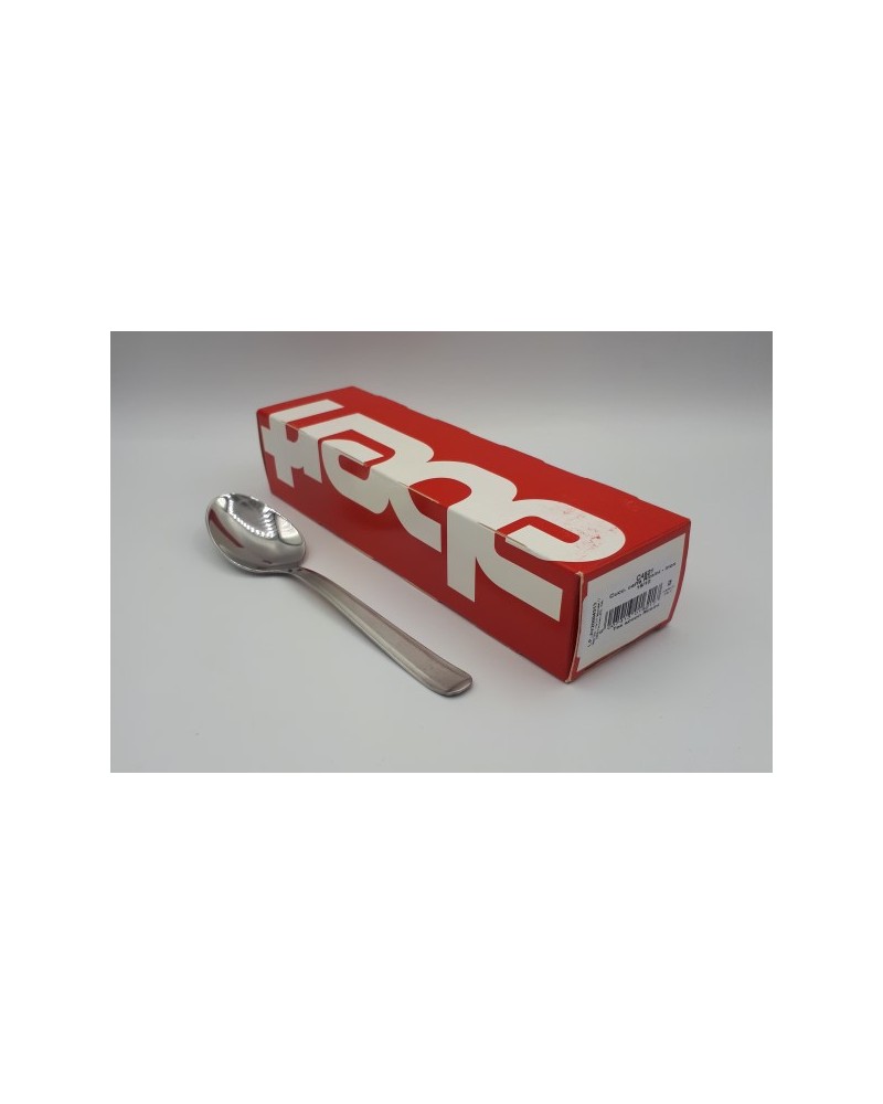 CUCCHIAINO CAFFE' LINEA RIMINI ABERT inox 18/10 ART. C4521