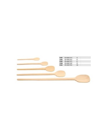 CUCCHIAIONE LEGNO CM.55