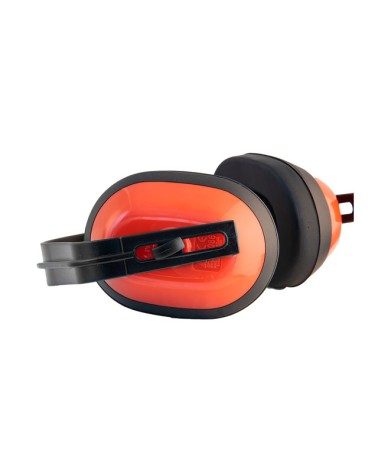 CUFFIA ANTIRUMORE 21DB LABOR