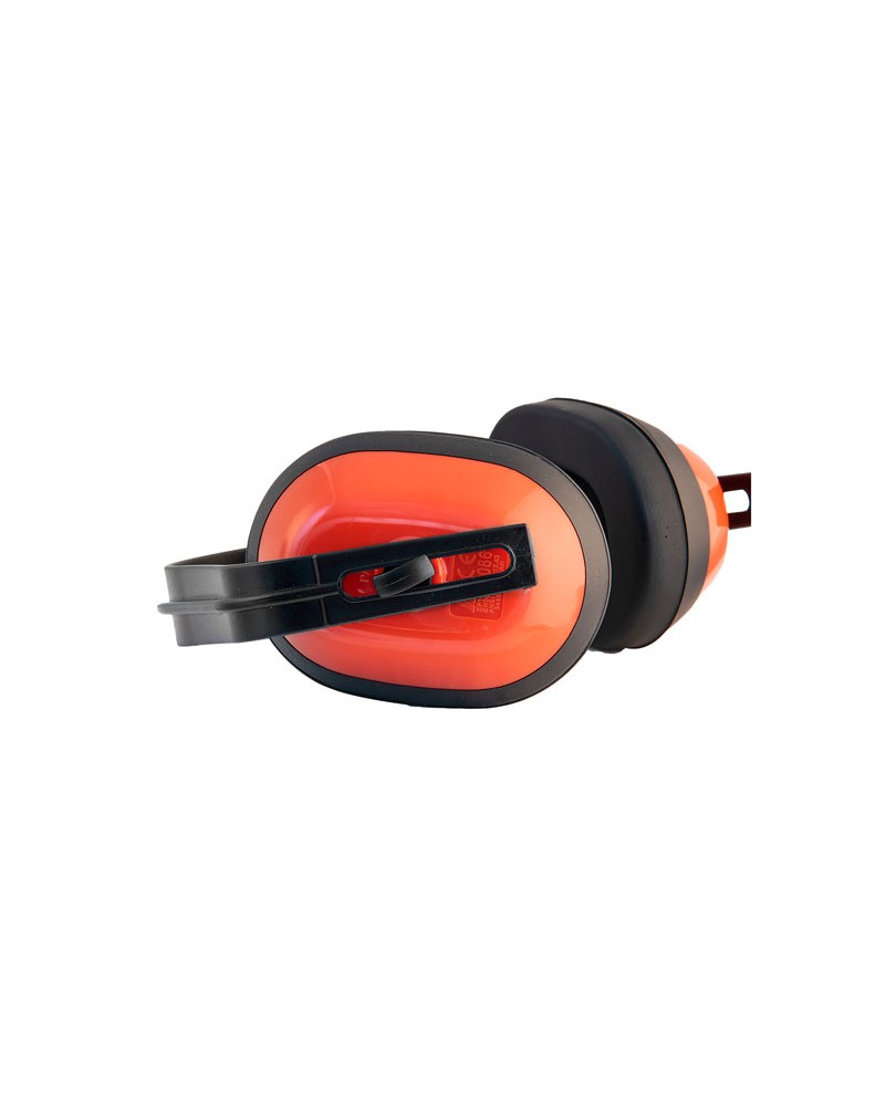 CUFFIA ANTIRUMORE 21DB LABOR