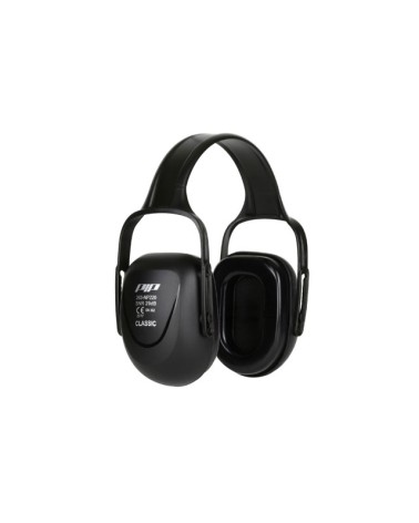 CUFFIA ANTIRUMORE 29DB PIP